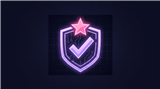 Vendor verification badges and trust rating system