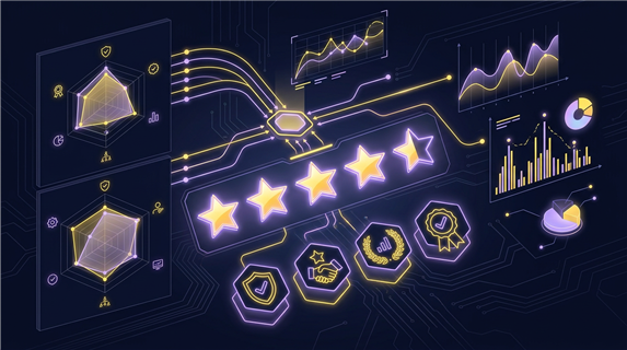 Vendor Trust Score Algorithm Update