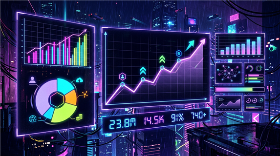 2025 Year in Review and Statistics